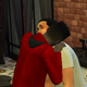 Illustration for article titled iThe Sims 4/i Celebrity House Update: Introducing, Blac Chyna and Prompto
